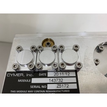 Cymer 143732 Module